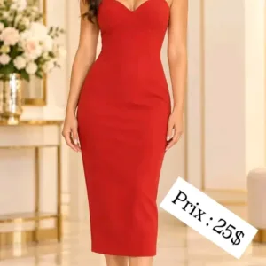 Robe