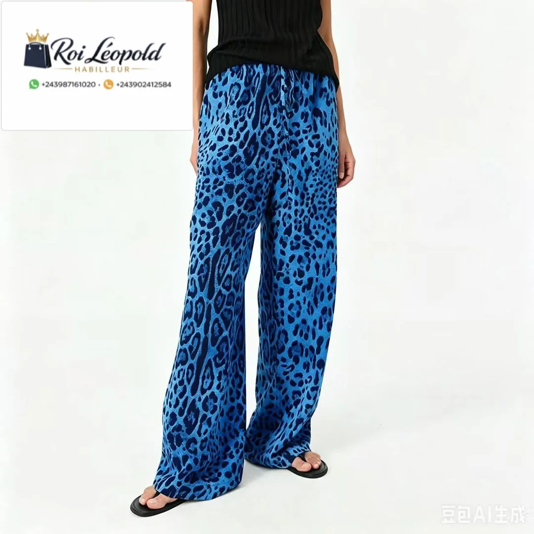 Pantalons pour femmes