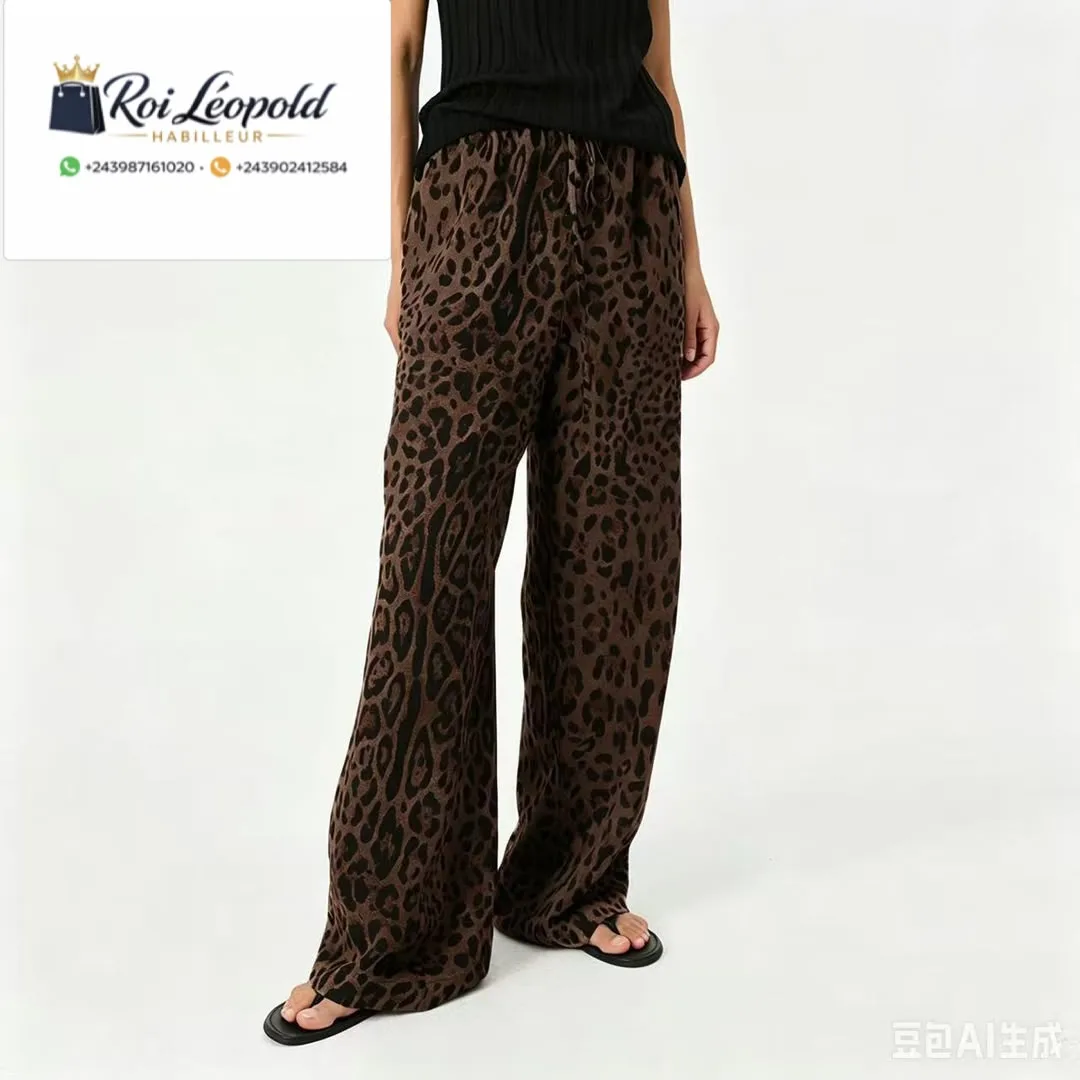 Pantalons pour femmes